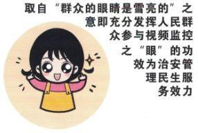 什么是雪亮工程，雪亮工程是做什么的？仲子路智能為您一一解析.jpg