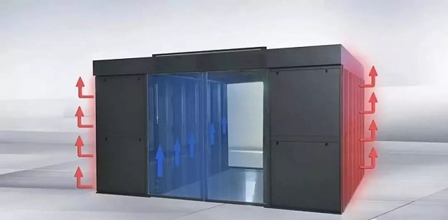 南京機(jī)房建設(shè)公司—機(jī)房建設(shè)的流程