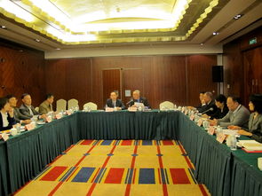 上海交通大學陸伯勛食品安全研究中心召開第二屆顧問委員會第五次會議