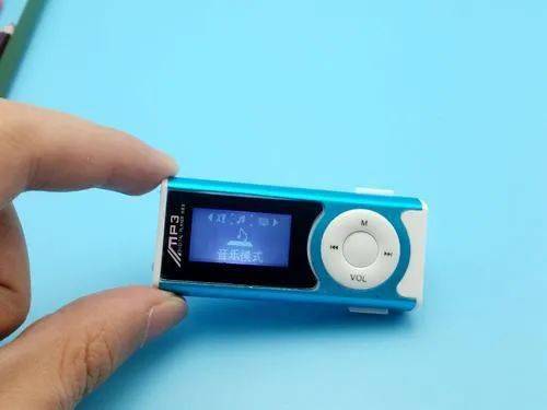 時光的印記 70后記憶中的電子產(chǎn)品，認(rèn)識3件你就老了