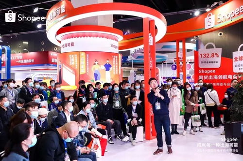 震驚！Shopee超越亞馬遜，登頂全球電商APP榜首，電子產品成增長引擎