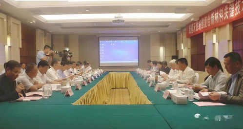 綠色創新引領未來 東順集團紙基天然纖維復合材料關鍵技術成果評價會在泰安成功舉辦