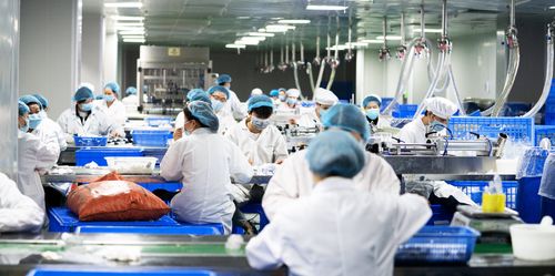 蘭亭科技建設數字化工廠 以科技力量帶動產業升級